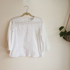 Amour Vert USA made top